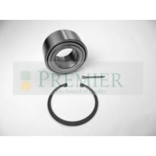 PWK1736 BRT Bearings Комплект подшипника ступицы колеса