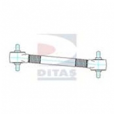 A1-1556 DITAS Рычаг независимой подвески колеса, подвеска колеса