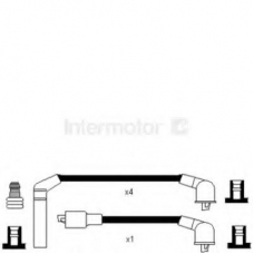 76035 STANDARD Комплект проводов зажигания