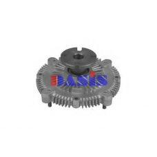546302N AKS DASIS Сцепление, вентилятор радиатора