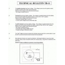 DRA5501N DELCO REMY Генератор