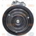 8FK 351 125-671 HELLA Компрессор, кондиционер