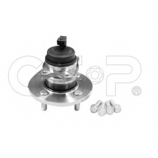 9400130K GSP Комплект подшипника ступицы колеса