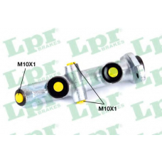 1124 LPR Главный тормозной цилиндр