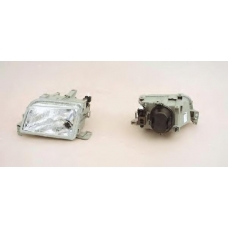 60310125 KLOKKERHOLM Head lamp