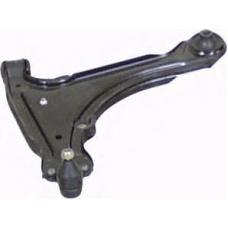 5050361 KLOKKERHOLM Front axle support