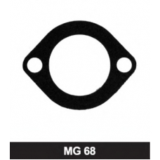 MG-68 MOTORAD Прокладка, термостат