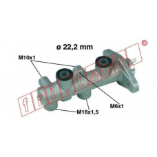 PF517 fri.tech. Главный тормозной цилиндр