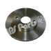 IBT-1695 IPS Parts Тормозной диск