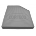 80000879 CORTECO Фильтр, воздух во внутренном пространстве