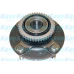 WBH-3007 KAVO PARTS Комплект подшипника ступицы колеса