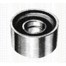 8646 15203 TRISCAN Натяжной ролик, ремень грм