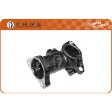 3862 FARE SA Фланец охлаждающей жидкости