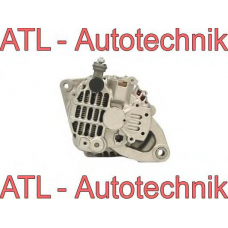 L 37 490 ATL Autotechnik Генератор