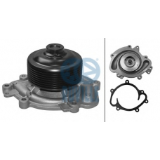 65170 RUVILLE Водяной насос