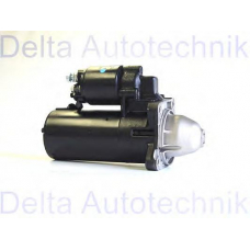 A 15 150 DELTA AUTOTECHNIK Стартер