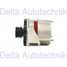 L 60 820 DELTA AUTOTECHNIK Генератор