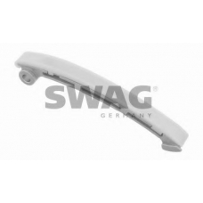 99 11 0438 SWAG Планка успокоителя, цепь привода