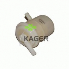 11-0143 KAGER Топливный фильтр