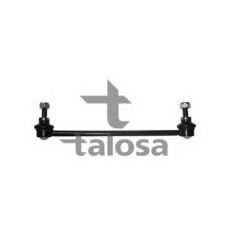 50-08249 TALOSA Тяга / стойка, стабилизатор