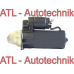 A 14 890 ATL Autotechnik Стартер