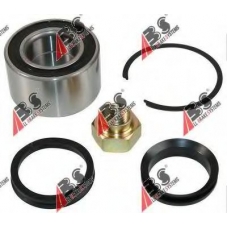 200163 ABS Комплект подшипника ступицы колеса