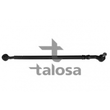 41-02107 TALOSA Поперечная рулевая тяга