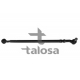 41-02107 TALOSA Поперечная рулевая тяга