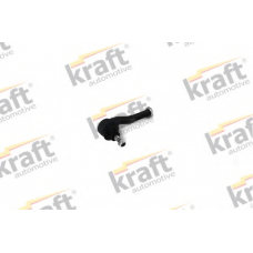 4315580 KRAFT AUTOMOTIVE Наконечник поперечной рулевой тяги