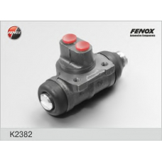 K2382 FENOX Колесный тормозной цилиндр