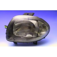 HRN103-1R0EE1 DJ AUTO Основная фара