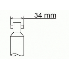 341115 KAYABA Амортизатор