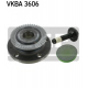 VKBA 3606<br />SKF