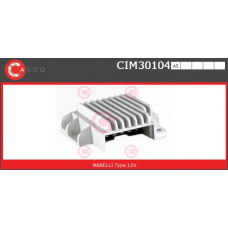 CIM30104AS CASCO Коммутатор, система зажигания