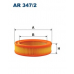 AR347/2 FILTRON Воздушный фильтр