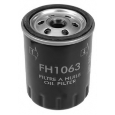 FH1063 MGA Масляный фильтр