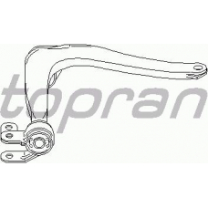 720 767 TOPRAN Рычаг независимой подвески колеса, подвеска колеса