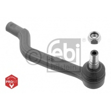 34578 FEBI Наконечник поперечной рулевой тяги