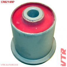 CR0214RP VTR Полиуретановый сайлентблок ниж