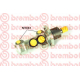 M 61 002<br />BREMBO