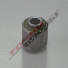 7-06-387 Tochka opory Полиуретановый сайлентблок задней подвески, поперечного рыча