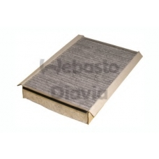 82D0325289CA WEBASTO Фильтр, воздух во внутренном пространстве