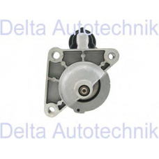 A 10 590 DELTA AUTOTECHNIK Стартер