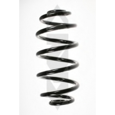 56602 SPIDAN Пружина ходовой части