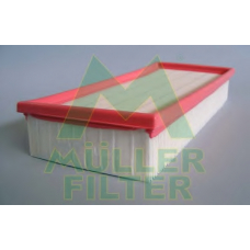 PA234 MULLER FILTER Воздушный фильтр