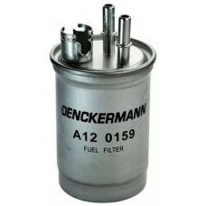 A120159 DENCKERMANN Топливный фильтр