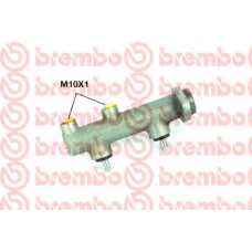 M 85 041 BREMBO Главный тормозной цилиндр