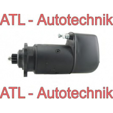 A 14 910 ATL Autotechnik Стартер