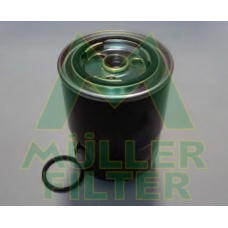 FN1140 MULLER FILTER Топливный фильтр