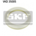 VKD 35005 SKF Подшипник качения, опора стойки амортизатора